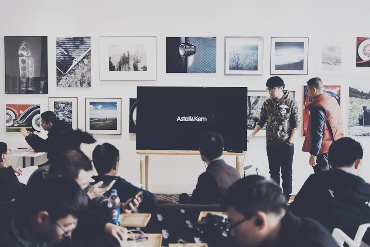 Art and Culture Photography Tips for Beginners