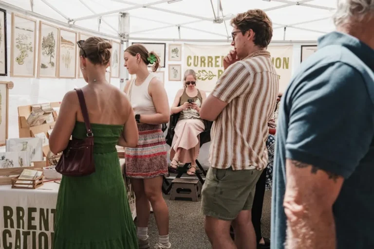 Art Festival Guide: How to Cover Local Culture