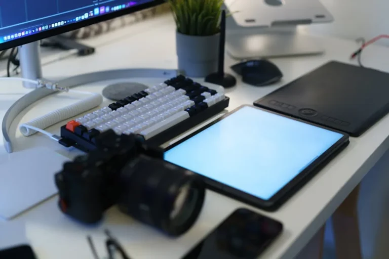 Art Photography Basics for Beginners
