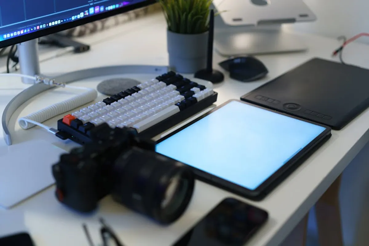 Art Photography Basics for Beginners