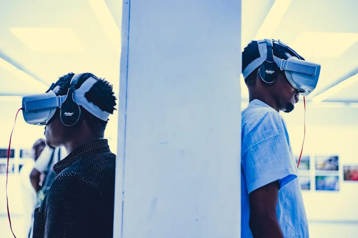 Art Trends to Watch in 2026