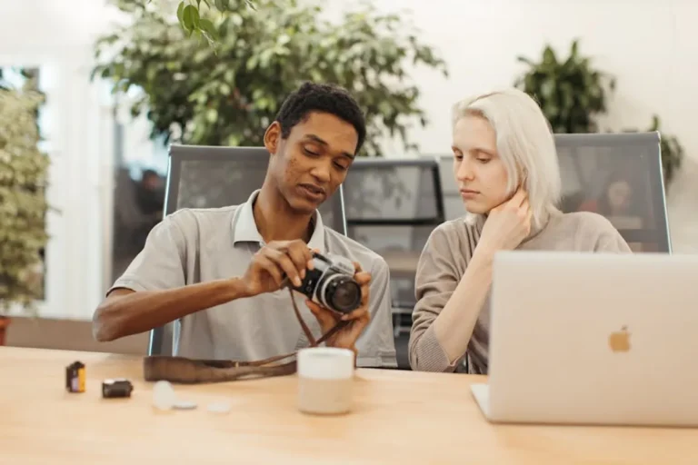 Best Camera Settings for Event Photography