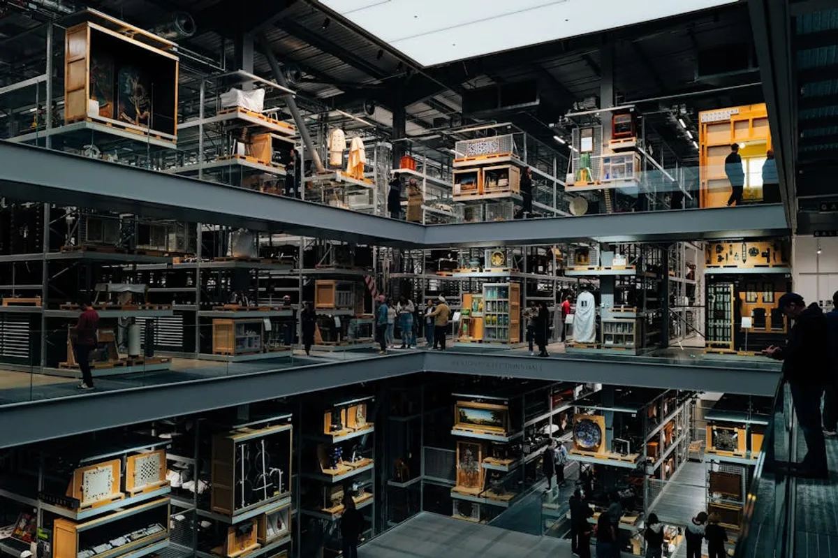 Best Museum and Gallery Guide Topics for Cultural Blogs