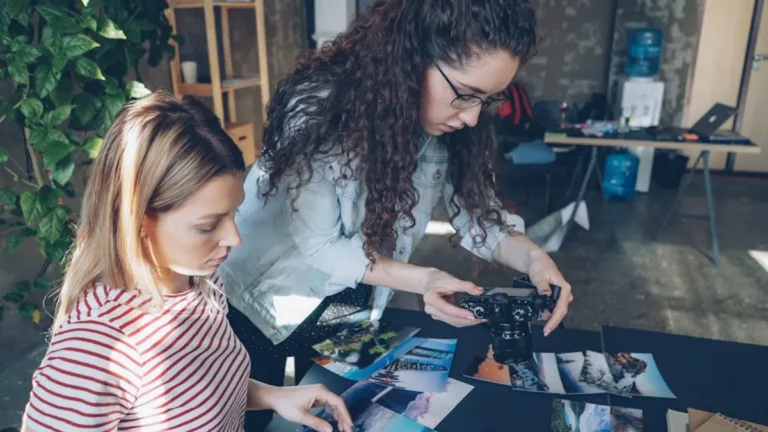 Best Photography Projects for Creative Inspiration