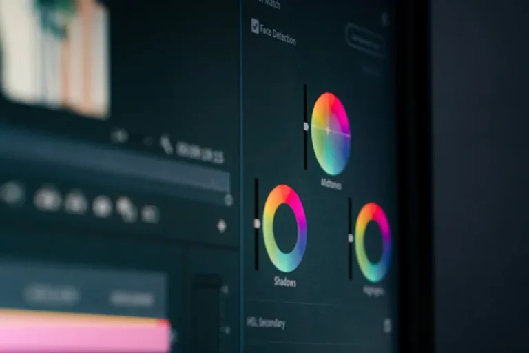 Best Visual Storytelling Techniques