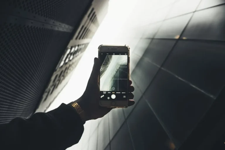 How to Capture Architecture and City Details