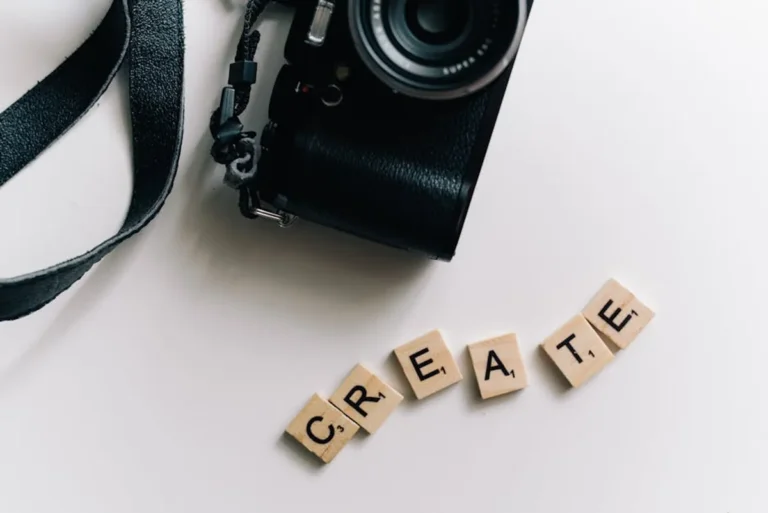 How to Create a Photo Essay That Tells a Story