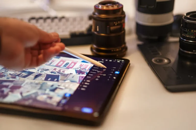 How to Edit Travel Photos Without Overdoing It