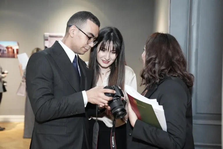How to Photograph Cultural Events