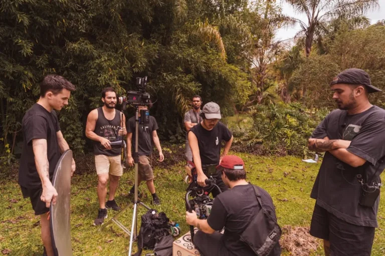 How to Prepare for a Documentary Photography Project
