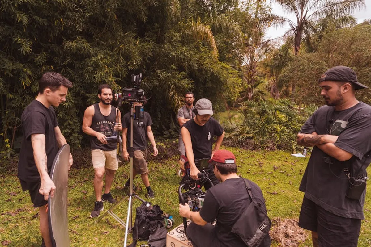 How to Prepare for a Documentary Photography Project