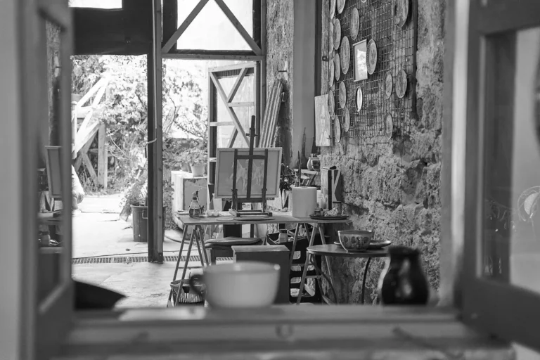 On the Slow Discipline of Daily Practice