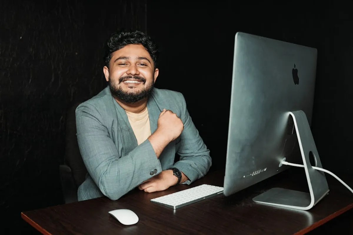 Srikanth Bolla Wife: Age, Bio, Career, Family, and Facts