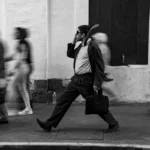 Street Photography Guide: Composition, Light, and Timing