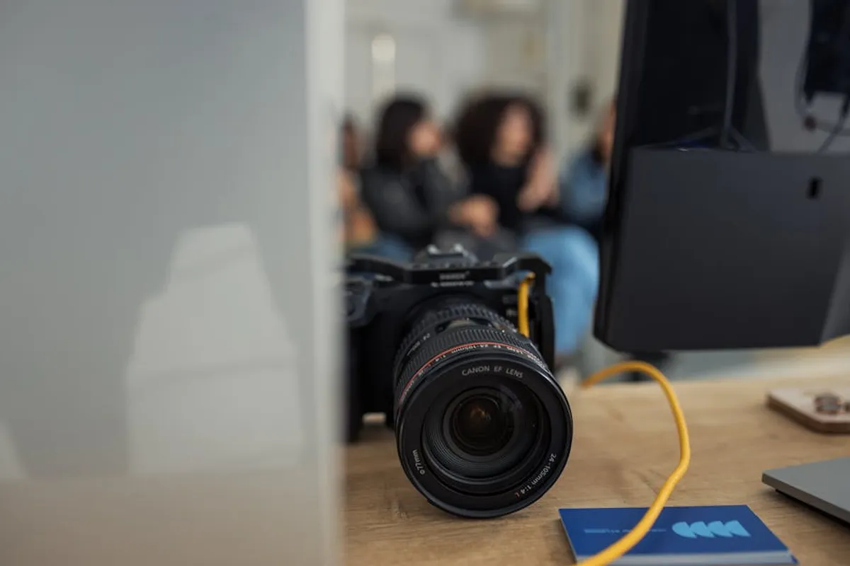 Travel Photography Checklist for Beginners