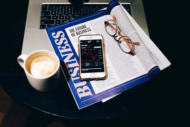 Why finlandjournal.com Fits Modern News, Blog, and Magazine Content